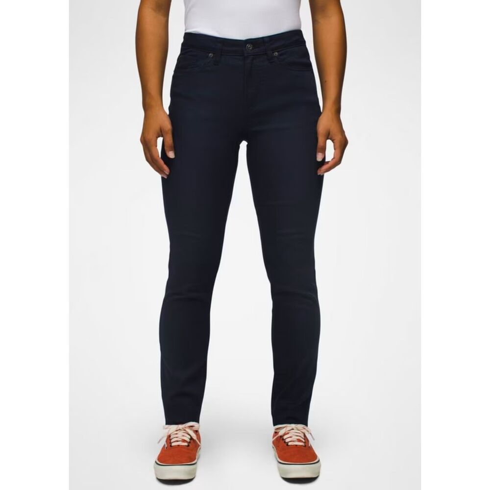 PrAna High Rise Kayla High Rise(Jean Regular) 2/26 Standard - Picture 4 of 5